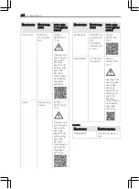 Preview for 276 page of Mercedes-Benz Sprinter Operating Instructions Manual