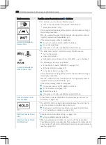 Preview for 310 page of Mercedes-Benz Sprinter Operating Instructions Manual