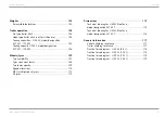 Preview for 6 page of Mercedes-Benz U 4023 Technical Manual