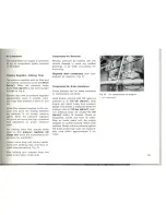 Preview for 38 page of Mercedes-Benz Unimog 416 1976 Instruction Manual