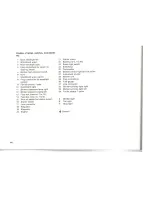 Preview for 43 page of Mercedes-Benz Unimog 416 1976 Instruction Manual