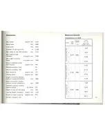 Preview for 73 page of Mercedes-Benz Unimog 416 1976 Instruction Manual