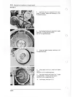 Preview for 66 page of Mercedes-Benz Unimog 435 Service Manual