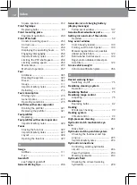 Предварительный просмотр 14 страницы Mercedes-Benz Unimog Operating Instructions Manual