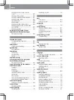 Предварительный просмотр 16 страницы Mercedes-Benz Unimog Operating Instructions Manual