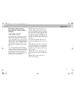 Preview for 4 page of Mercedes-Benz Universal Media Interface Owner'S Manual