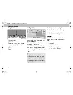 Preview for 9 page of Mercedes-Benz Universal Media Interface Owner'S Manual