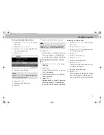 Preview for 10 page of Mercedes-Benz Universal Media Interface Owner'S Manual