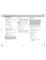 Preview for 11 page of Mercedes-Benz Universal Media Interface Owner'S Manual