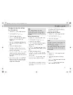 Preview for 14 page of Mercedes-Benz Universal Media Interface Owner'S Manual