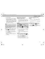 Preview for 16 page of Mercedes-Benz Universal Media Interface Owner'S Manual