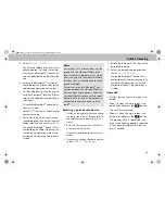 Preview for 26 page of Mercedes-Benz Universal Media Interface Owner'S Manual