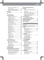 Preview for 17 page of Mercedes-Benz V 200 4MATIC 2015 Operating Instructions Manual