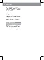 Preview for 32 page of Mercedes-Benz V 200 4MATIC 2015 Operating Instructions Manual