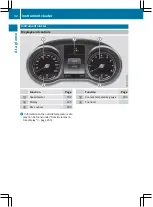 Preview for 34 page of Mercedes-Benz V 200 4MATIC 2015 Operating Instructions Manual