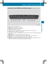 Preview for 133 page of Mercedes-Benz V 200 4MATIC 2015 Operating Instructions Manual