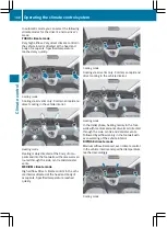 Preview for 142 page of Mercedes-Benz V 200 4MATIC 2015 Operating Instructions Manual