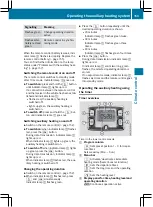 Preview for 155 page of Mercedes-Benz V 200 4MATIC 2015 Operating Instructions Manual