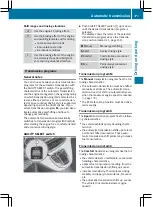 Preview for 173 page of Mercedes-Benz V 200 4MATIC 2015 Operating Instructions Manual