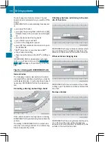 Preview for 198 page of Mercedes-Benz V 200 4MATIC 2015 Operating Instructions Manual