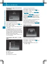 Preview for 238 page of Mercedes-Benz V 200 4MATIC 2015 Operating Instructions Manual