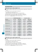 Preview for 336 page of Mercedes-Benz V 200 4MATIC 2015 Operating Instructions Manual