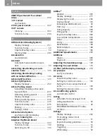 Preview for 6 page of Mercedes-Benz V 200 d Operating Instructions Manual