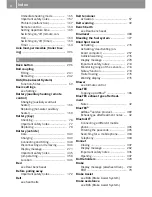 Preview for 8 page of Mercedes-Benz V 200 d Operating Instructions Manual