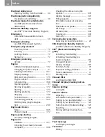 Preview for 14 page of Mercedes-Benz V 200 d Operating Instructions Manual