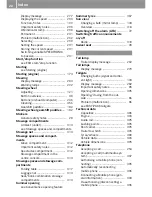 Preview for 24 page of Mercedes-Benz V 200 d Operating Instructions Manual