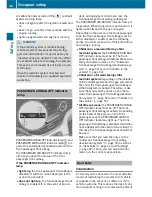 Preview for 48 page of Mercedes-Benz V 200 d Operating Instructions Manual