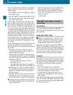 Preview for 60 page of Mercedes-Benz V 200 d Operating Instructions Manual