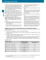 Preview for 66 page of Mercedes-Benz V 200 d Operating Instructions Manual