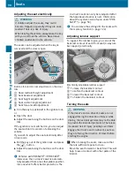 Preview for 100 page of Mercedes-Benz V 200 d Operating Instructions Manual