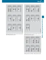 Preview for 103 page of Mercedes-Benz V 200 d Operating Instructions Manual