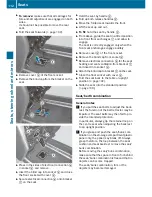 Preview for 114 page of Mercedes-Benz V 200 d Operating Instructions Manual