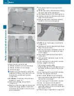 Preview for 118 page of Mercedes-Benz V 200 d Operating Instructions Manual