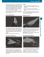 Preview for 131 page of Mercedes-Benz V 200 d Operating Instructions Manual