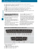 Preview for 146 page of Mercedes-Benz V 200 d Operating Instructions Manual