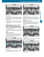 Preview for 153 page of Mercedes-Benz V 200 d Operating Instructions Manual