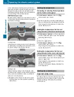 Preview for 154 page of Mercedes-Benz V 200 d Operating Instructions Manual