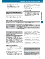 Preview for 157 page of Mercedes-Benz V 200 d Operating Instructions Manual