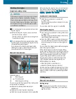 Preview for 175 page of Mercedes-Benz V 200 d Operating Instructions Manual