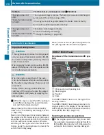 Preview for 180 page of Mercedes-Benz V 200 d Operating Instructions Manual