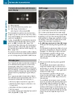 Preview for 182 page of Mercedes-Benz V 200 d Operating Instructions Manual