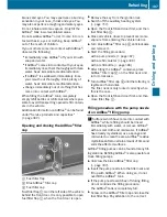 Preview for 189 page of Mercedes-Benz V 200 d Operating Instructions Manual