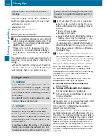 Preview for 198 page of Mercedes-Benz V 200 d Operating Instructions Manual