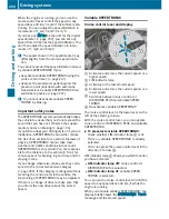 Preview for 202 page of Mercedes-Benz V 200 d Operating Instructions Manual