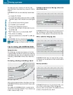 Preview for 210 page of Mercedes-Benz V 200 d Operating Instructions Manual