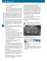 Preview for 232 page of Mercedes-Benz V 200 d Operating Instructions Manual